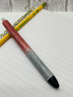 GLITTERY Pen (Refillable)