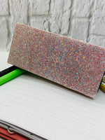 GLITTERY Eraser (Whiteboard/Chalkboard)